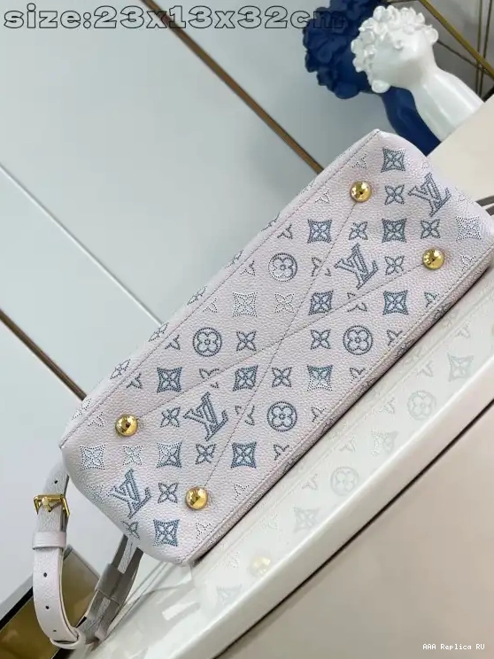 Aaa replica ru TOTE BELLA LOUIS VUITTON 0701